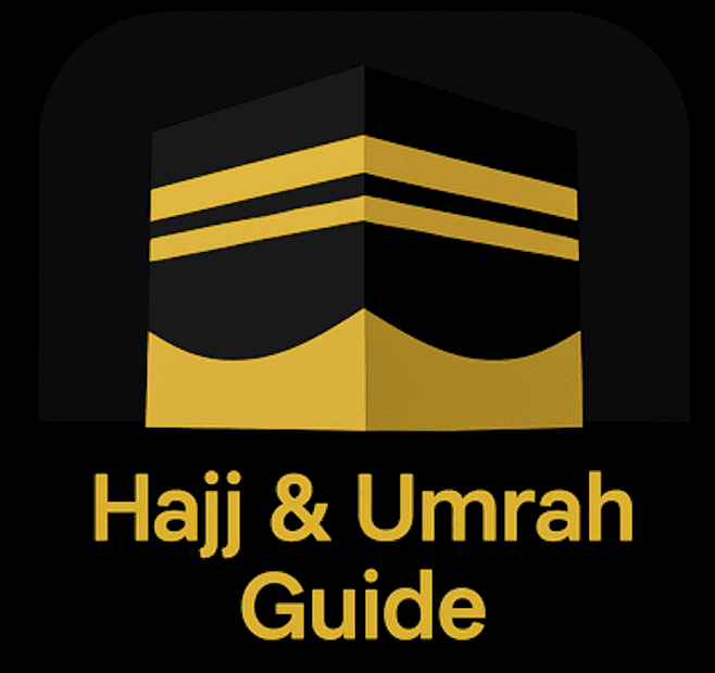 Hajj & Umrah Guide