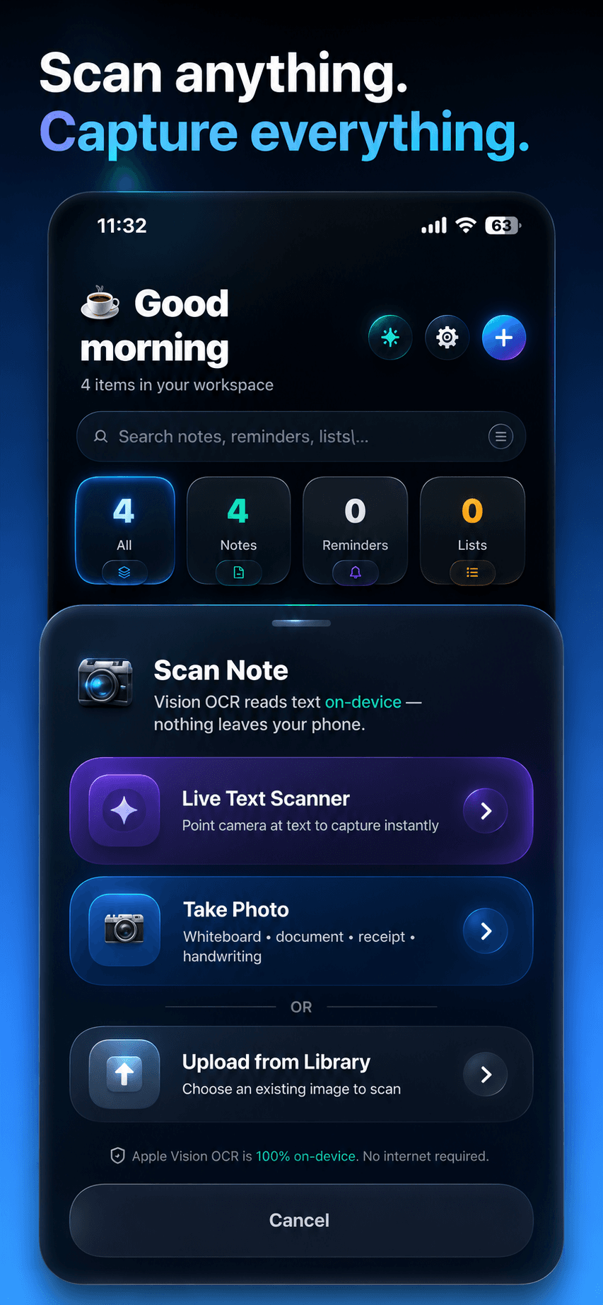 Notofy — thumbnail preview 2