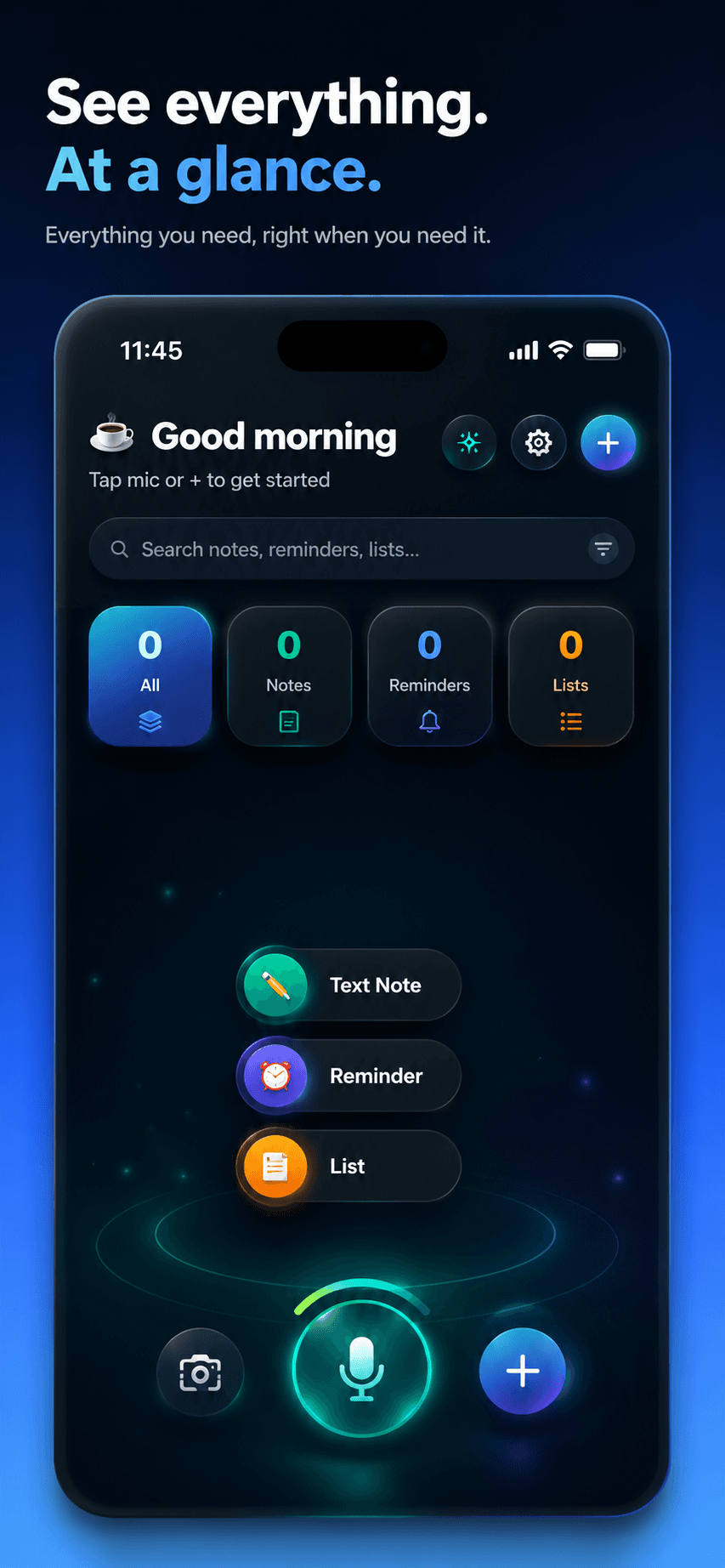 Notofy — thumbnail preview 3