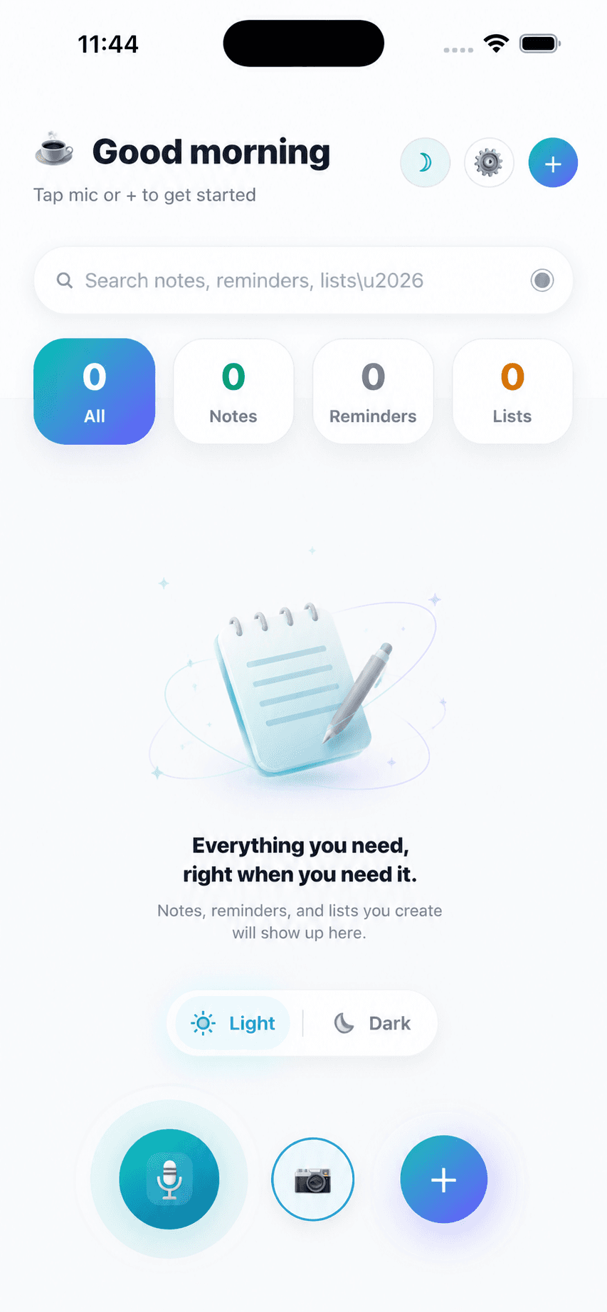 Notofy — thumbnail preview 4